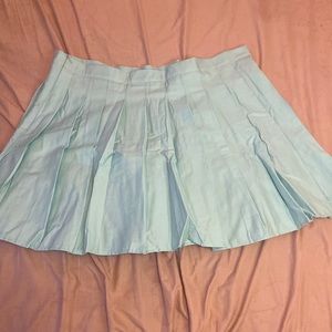 Dollskill Plus Powder just like candy pleated skirt 3x